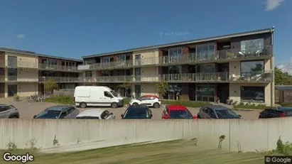 Apartments for rent in Helsingborg - Photo from Google Street View