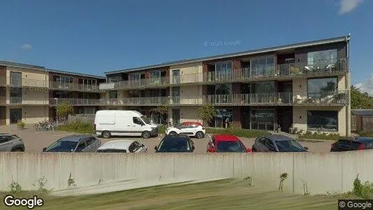 Apartments for rent in Helsingborg - Photo from Google Street View