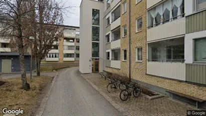Apartments for rent in Linköping - Photo from Google Street View