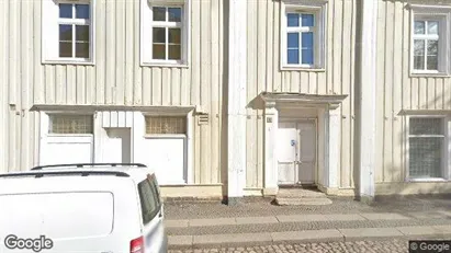 Apartments for rent in Kristinehamn - Photo from Google Street View