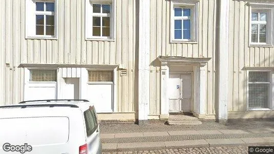 Apartments for rent in Kristinehamn - Photo from Google Street View