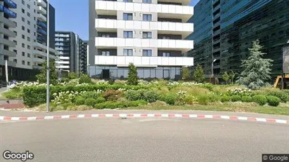 Apartments for rent in Voluntari - Photo from Google Street View