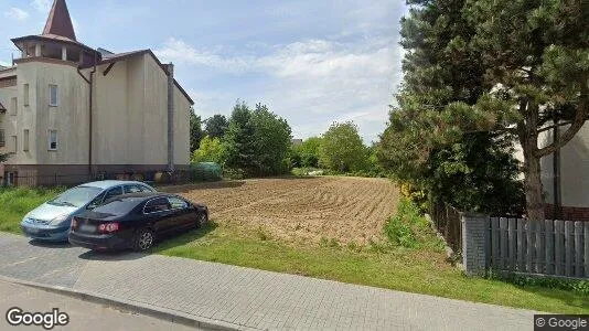 Apartments for rent in Lublin - Photo from Google Street View