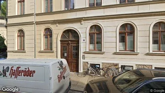 Apartments for rent in Leipzig - Photo from Google Street View