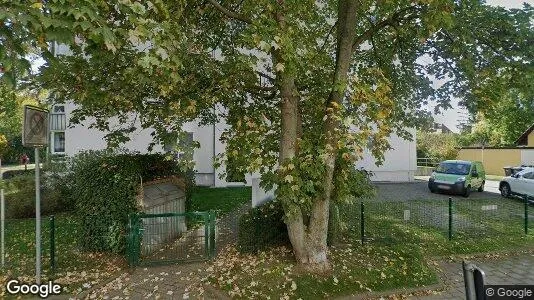 Apartments for rent in Leipzig - Photo from Google Street View