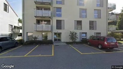 Apartments for rent in Broye-Vully - Photo from Google Street View