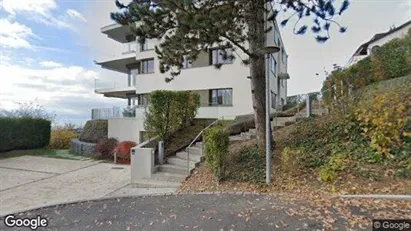 Apartments for rent in Lavaux-Oron - Photo from Google Street View