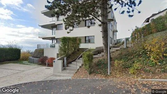 Apartments for rent in Lavaux-Oron - Photo from Google Street View