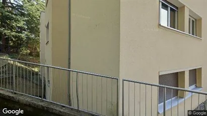 Apartments for rent in Lavaux-Oron - Photo from Google Street View