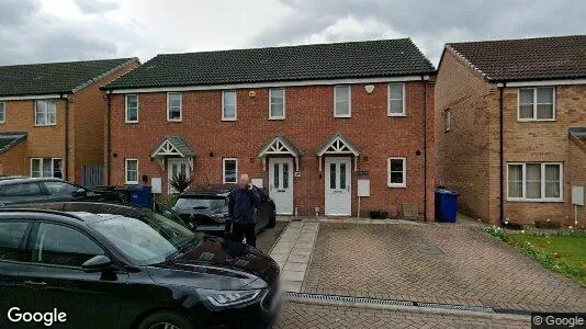 Apartments for rent in Selby - North Yorkshire - Photo from Google Street View