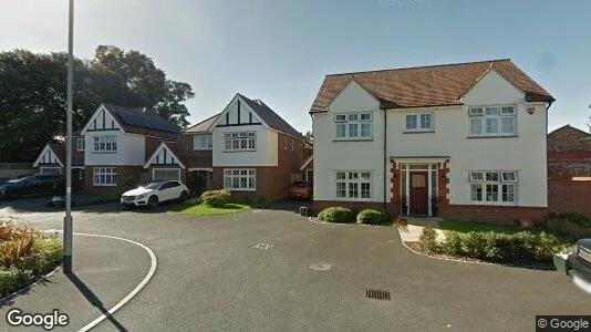 Apartments for rent in Bridgwater - Somerset - Photo from Google Street View