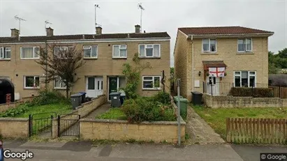 Apartments for rent in Bradford-On-Avon - Wiltshire - Photo from Google Street View