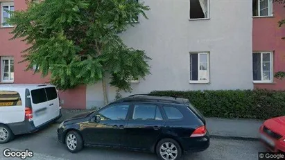 Apartments for rent in Graz - Photo from Google Street View