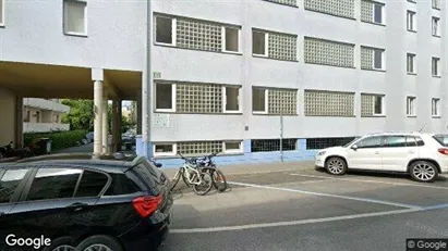 Apartments for rent in Eggersdorf bei Graz - Photo from Google Street View