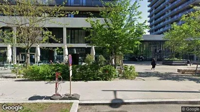 Apartments for rent in Vienna Landstraße - Photo from Google Street View