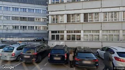 Apartments for rent in Leonding - Photo from Google Street View