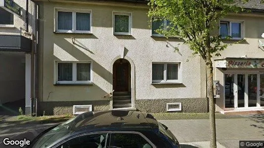 Apartments for rent in Hochsauerlandkreis - Photo from Google Street View