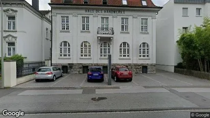 Apartments for rent in Hochsauerlandkreis - Photo from Google Street View