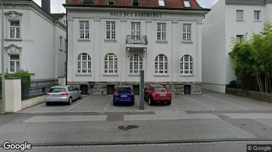 Apartments for rent in Hochsauerlandkreis - Photo from Google Street View