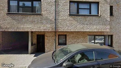 Apartments for rent in Ninove - Photo from Google Street View