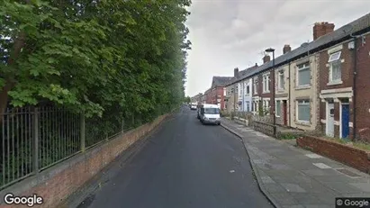 Apartments for rent in Wallsend - Tyne and Wear - Photo from Google Street View