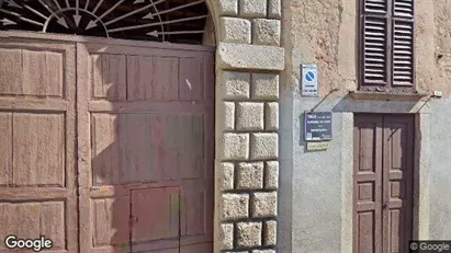 Apartments for rent in Robecco sul Naviglio - Photo from Google Street View