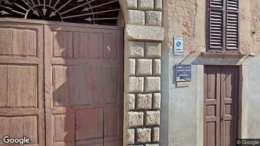 Apartments for rent in Robecco sul Naviglio - Photo from Google Street View