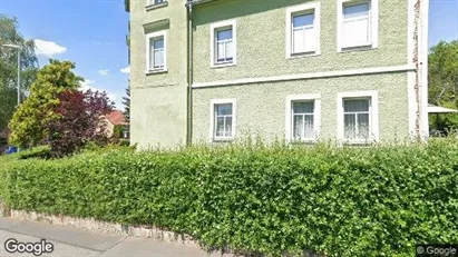 Apartments for rent in Saxon Switzerland-Eastern Ore Mountains - Photo from Google Street View