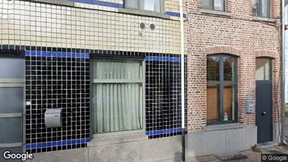 Apartments for rent in Zottegem - Photo from Google Street View