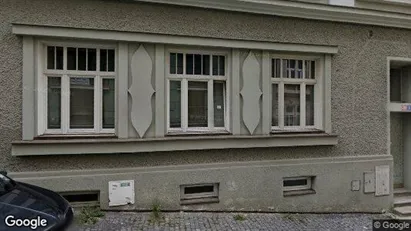 Apartments for rent in Karlovy Vary - Photo from Google Street View