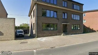 Apartments for rent in Ninove - Photo from Google Street View