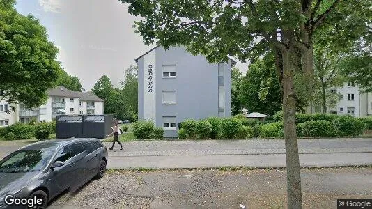 Apartments for rent in Bochum - Photo from Google Street View