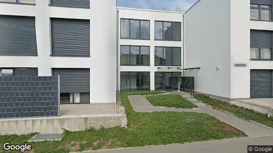 Apartments for rent in Esslingen - Photo from Google Street View