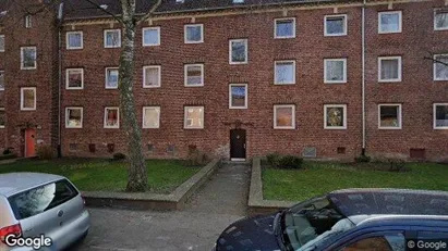 Apartments for rent in Kiel - Photo from Google Street View