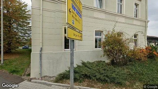 Apartments for rent in North Saxony - Photo from Google Street View