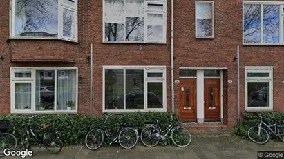 Apartments for rent in Groningen - Photo from Google Street View