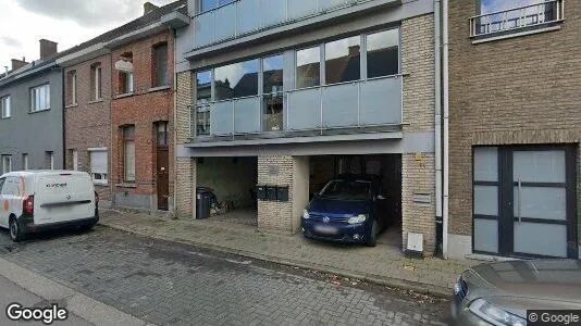 Apartments for rent in Sint-Niklaas - Photo from Google Street View
