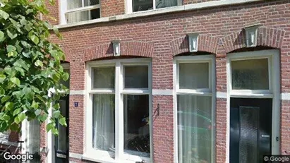 Apartments for rent in Haarlem - Photo from Google Street View