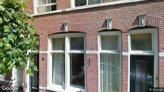 Apartments for rent in Haarlem - Photo from Google Street View