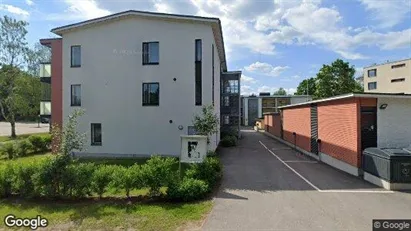 Apartments for rent in Nurmijärvi - Photo from Google Street View