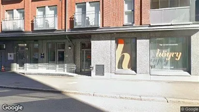 Apartments for rent in Oulu - Photo from Google Street View