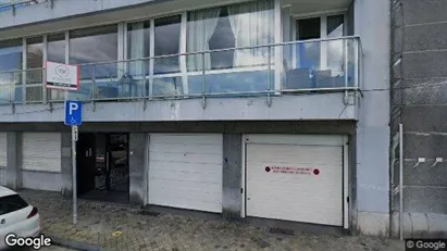 Apartments for rent in Luik - Photo from Google Street View