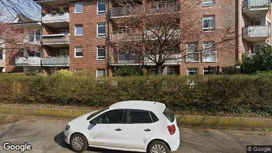 Apartments for rent in Segeberg - Photo from Google Street View