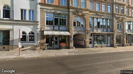 Apartments for rent in Dresden - Photo from Google Street View