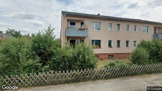 Apartments for rent in Celle - Photo from Google Street View
