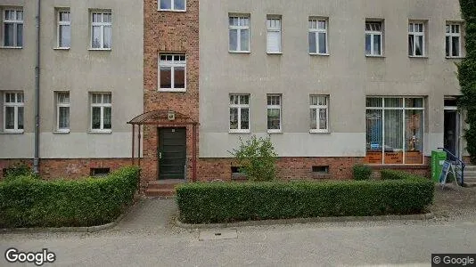 Apartments for rent in Berlin Lichtenberg - Photo from Google Street View