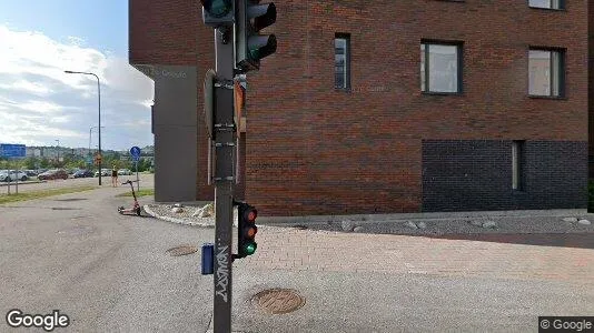 Apartments for rent in Jyväskylä - Photo from Google Street View