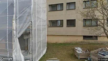 Apartments for rent in Vantaa - Photo from Google Street View
