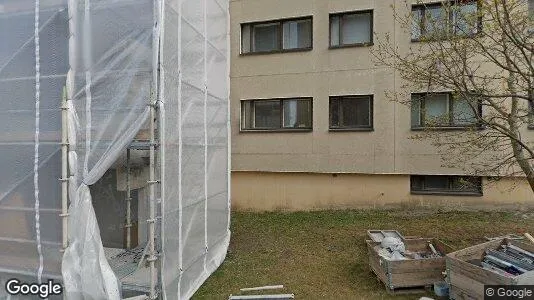 Apartments for rent in Vantaa - Photo from Google Street View