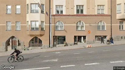 Apartments for rent in Turku - Photo from Google Street View
